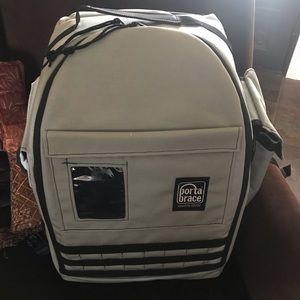 porta brace drone backpack